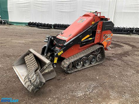 ditch witch mini skid steer for sale north carolina|ditch witch sk752 for sale.